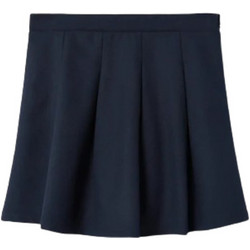Name It Παιδική Φούστα Παρέλασης Πλισέ Navy Μπλε PLT13237603