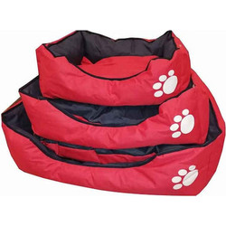 Donald Pet Care Siesta Καναπές Κρεβάτι Σκύλου Αδιάβροχος 50x40cm