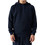 4F Παιδικό Φούτερ με Κουκούλα Navy Μπλε 4FJWMM00TSWSM1860-31S
