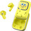 OTL Spongbob Slide Ακουστικά Bluetooth Earbud Yellow