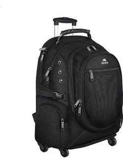 Matein 1271 Black
