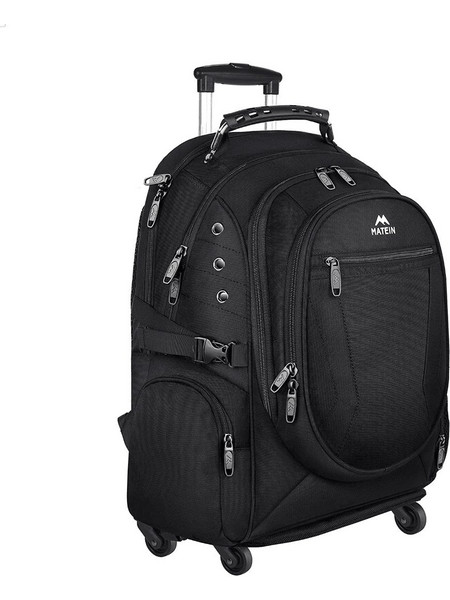 Matein 1271 Black