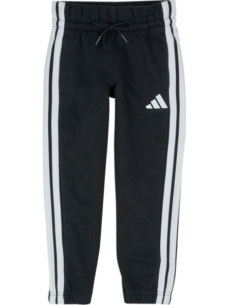 Adidas Παιδικό Παντελόνι Φόρμας Μαύρο JC9612
