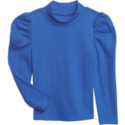 Gap Παιδικό T-Shirt Μακρυμάνικο Μπλε 452037005