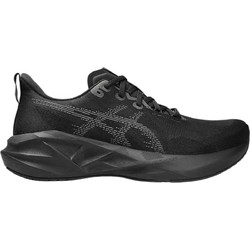 ASICS Novablast 5 Ανδρικά Αθλητικά Παπούτσια για Τρέξιμο Μαύρα 1011B974-002