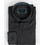 Versace 19V69 Ανδρικό Πουκάμισο Βαμβακερό Μακρυμάνικο Slim Fit Μαύρο 11.34