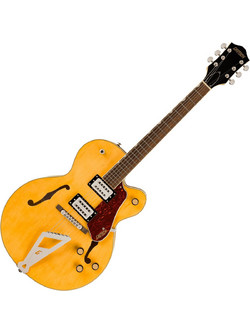 Gretsch Guitars G2420 Streamliner Claret Burst Village Amber