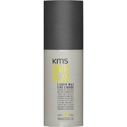 KMS Hair Play Κερί Μαλλιών σε Gel 100ml