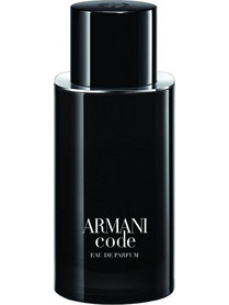 Giorgio Armani Code Eau de Parfum Refillable 75ml