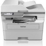 Brother MFC-L2960DW Μονόχρωμο Πολυμηχάνημα Laser με Wi-Fi
