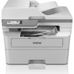 Brother MFC-L2960DW Μονόχρωμο Πολυμηχάνημα Laser με Wi-Fi