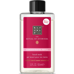 Rituals The Ritual of Ayurveda Κρεμοσάπουνο Refill 100ml