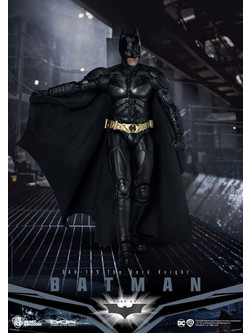 Beast Kingdom DC Comics Batman The Dark Knight 21cm