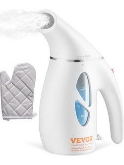 VEVOR GTJ200250ML5V4HQRV2 Ατμοκαθαριστής Ρούχων Χειρός 800W