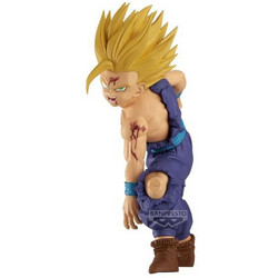 Bandai Dragon Ball Z Match Makers Son Gohan 10cm