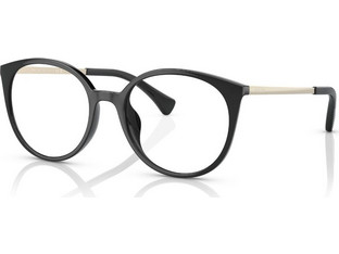 Ralph Lauren RA7145U 5001 Σκελετός Γυαλιών Οράσεως Κοκάλινος Μεταλλικός Χρυσός Μαύρος