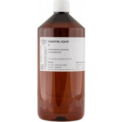 Fagron Έλαιο Παραφίνης 1lt