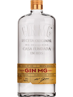Gin MG 1835 700ml