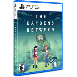 The Gardens Between PS5