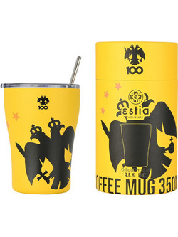 Estia Coffee Mug AEK BC 350ml