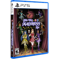 This Way Madness Lies PS5
