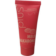Panthenol Plus Melomakarono Ενυδατική Κρέμα Χεριών 30ml