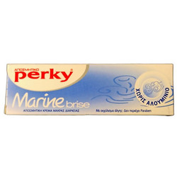 Perky Marine Brise Αποσμητικό σε Κρέμα Χωρίς Αλουμίνιο 25ml