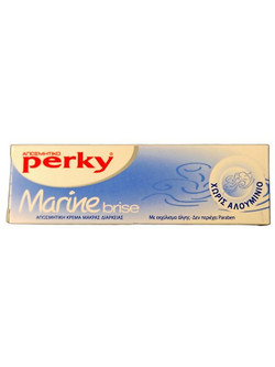 Perky Marine Brise Αποσμητικό σε Κρέμα Χωρίς Αλουμίνιο 25ml