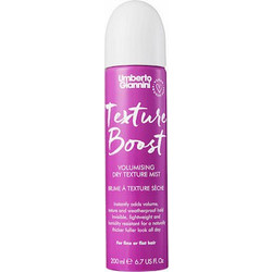 Umberto Giannini Texture Boost Σπρέι Μαλλιών για Όγκο 200ml