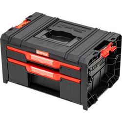 Qbrick 29557479 Βαλίτσα Εργαλείων Πλαστική Αδιάβροχη Μ45xΠ31xΥ24.4cm