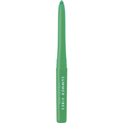 Dermacol Summer Vibes Mini Matic 06 Μολύβι Ματιών Αδιάβροχο Μηχανικό