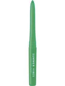 Dermacol Summer Vibes Mini Matic 06 Μολύβι Ματιών Αδιάβροχο Μηχανικό