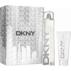 DKNY Eau de Parfum 100ml + Body Lotion 100ml