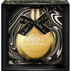 Baylis & Harding Mandarin & Grapefruit Bubble Bath 250ml