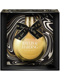 Baylis & Harding Mandarin & Grapefruit Bubble Bath 250ml