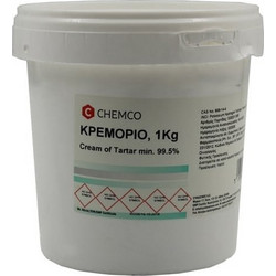 Chemco Κρεμόριο 1kg