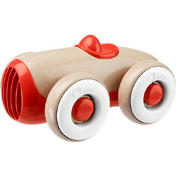 Chicco ECO+ Αυτοκινητάκι Κόκκινο