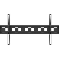 Edbak FSM180 Βάση Τηλεόρασης Τοίχου 40"-86" έως 49kg