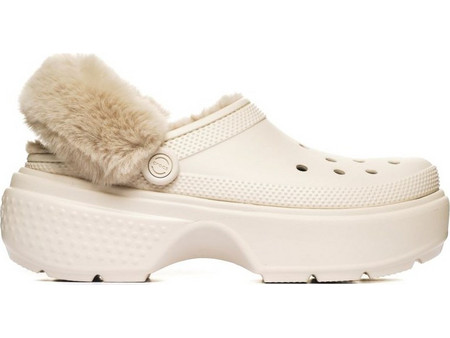 Crocs Stomp Lined 208546-160