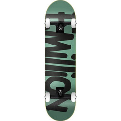 EMillion Tint Series Teal Blue 8.0
