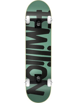 EMillion Tint Series Teal Blue 8.0