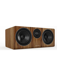 Acoustic Energy 107 Ηχείο Hi-Fi Κεντρικό 175W Walnut