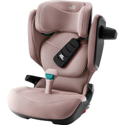 Britax Romer Kidfix Pro Style Κάθισμα Αυτοκινήτου i-Size 15-36kg ISOfix Dusty Rose