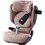 Britax Romer Kidfix Pro Style Κάθισμα Αυτοκινήτου i-Size 15-36kg ISOfix Dusty Rose