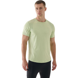 4F Functional Ανδρικό Αθλητικό T-Shirt Πράσινο Mint 4FWAW24TFTSM1039-42S