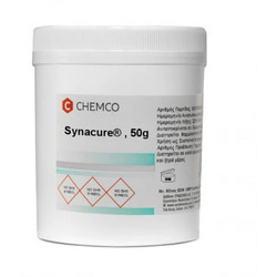 Chemco Synacure 50gr