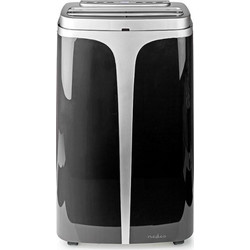 Nedis ACMB2BK12 Φορητό Κλιματιστικό Ψύξης 12000 BTU