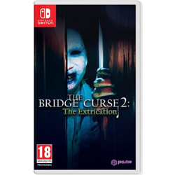 The Bridge Curse 2 The Extrication Nintendo Switch