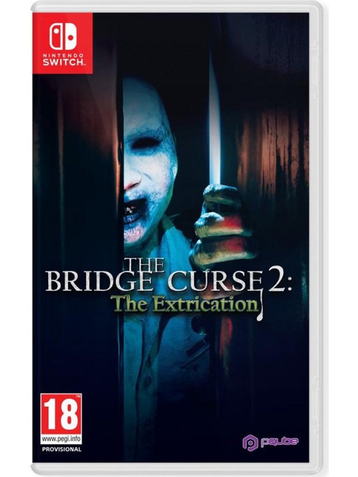 The Bridge Curse 2 The Extrication Nintendo Switch