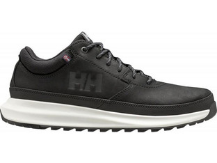 Helly Hansen Beckett Ανδρικά Sneakers Μαύρα 11991-990